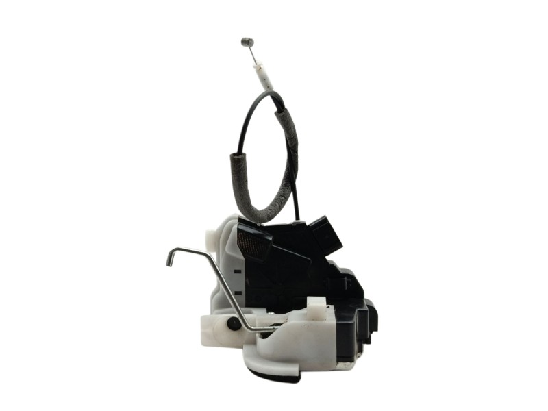 Recambio de cerradura puerta delantera derecha para hyundai i20 ii (gb, ib) 1.2 referencia OEM IAM 81320C8040  