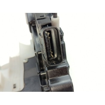 Recambio de cerradura puerta delantera derecha para hyundai i20 ii (gb, ib) 1.2 referencia OEM IAM 81320C8040  