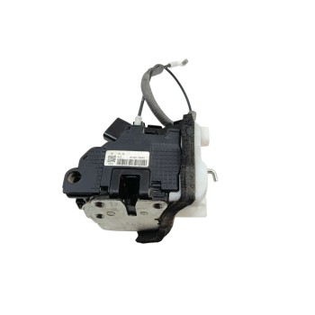 Recambio de cerradura puerta delantera derecha para hyundai i20 ii (gb, ib) 1.2 referencia OEM IAM 81320C8040  