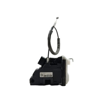 Recambio de cerradura puerta delantera derecha para hyundai i20 ii (gb, ib) 1.2 referencia OEM IAM 81320C8040  