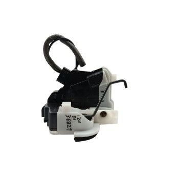 CERRADURA PUERTA DELANTERA IZQUIERDA 81310C8020 