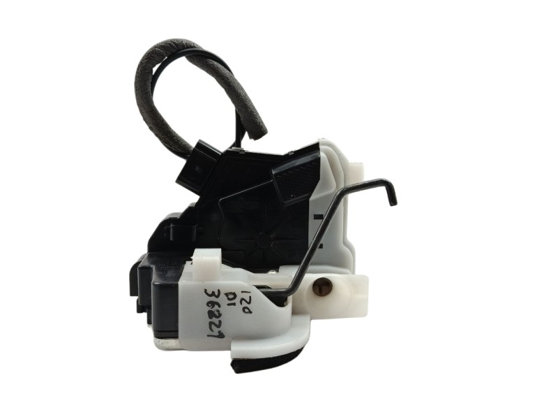 Recambio de cerradura puerta delantera izquierda para hyundai i20 ii (gb, ib) 1.2 referencia OEM IAM 81310C8020  