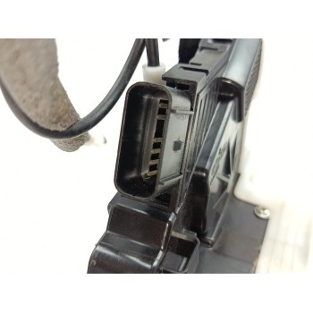 Recambio de cerradura puerta delantera izquierda para hyundai i20 ii (gb, ib) 1.2 referencia OEM IAM 81310C8020  