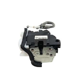 Recambio de cerradura puerta delantera izquierda para hyundai i20 ii (gb, ib) 1.2 referencia OEM IAM 81310C8020  