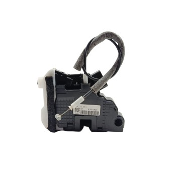 Recambio de cerradura puerta delantera izquierda para hyundai i20 ii (gb, ib) 1.2 referencia OEM IAM 81310C8020  