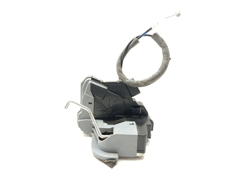 Recambio de cerradura puerta trasera derecha para hyundai i20 ii (gb, ib) 1.2 referencia OEM IAM 81420C8020  