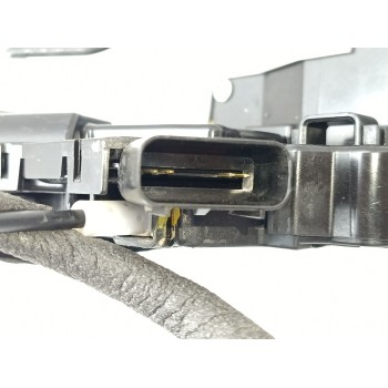 Recambio de cerradura puerta trasera izquierda para hyundai i20 ii (gb, ib) 1.2 referencia OEM IAM 81410C8020  