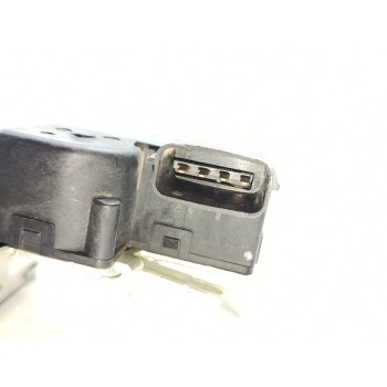Recambio de cerradura maletero / porton para hyundai i20 ii (gb, ib) 1.2 referencia OEM IAM 81230C7000  