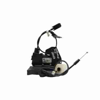 CERRADURA PUERTA DELANTERA IZQUIERDA 805036372R / 805032429R 