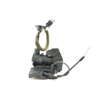 Recambio de cerradura puerta trasera izquierda para renault megane iv hatchback (b9a/m/n_) 1.3 tce 115 (b9n9) referencia OEM IAM