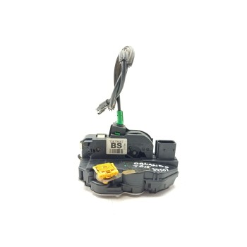 CERRADURA PUERTA TRASERA IZQUIERDA 13578244 / 13579557 