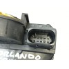 Recambio de cerradura puerta trasera izquierda para chevrolet orlando (j309) 2.0 d referencia OEM IAM 13578244 / 13579557  