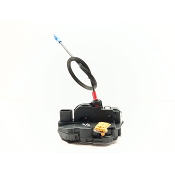 Recambio de cerradura puerta delantera derecha para opel zafira tourer c (p12) 1.6 cdti (75) referencia OEM IAM 13579523 / 30238
