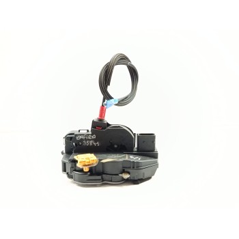 CERRADURA PUERTA DELANTERA IZQUIERDA 13579522 / 3023881 