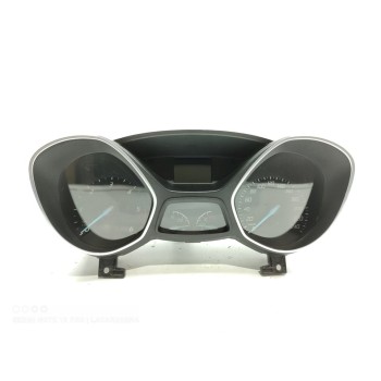 Recambio de cuadro instrumentos para ford kuga (cbs) trend referencia OEM IAM DV4T10849CLA  
