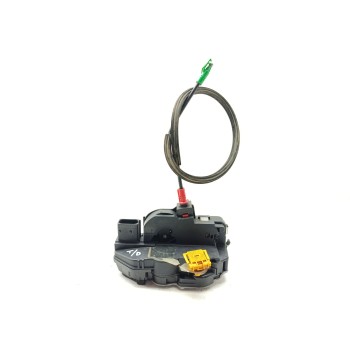 Recambio de cerradura puerta trasera derecha para opel zafira tourer c (p12) 1.6 cdti (75) referencia OEM IAM 13579566 / 3023880