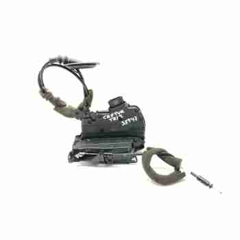 Recambio de cerradura puerta trasera izquierda para renault captur i (j5_, h5_) 1.5 dci 90 referencia OEM IAM 825018499R / 80502