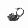 Recambio de cerradura puerta trasera izquierda para renault captur i (j5_, h5_) 1.5 dci 90 referencia OEM IAM 825018499R / 80502