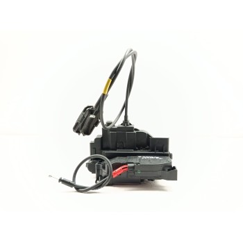 Recambio de cerradura puerta delantera derecha para renault kangoo / grand kangoo ii (kw0/1_) 1.5 dci 95 (kw16) referencia OEM I