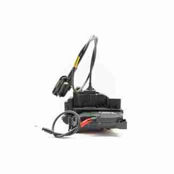 CERRADURA PUERTA DELANTERA DERECHA 8200497604 