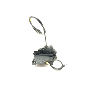 Recambio de cerradura puerta delantera izquierda para renault kangoo / grand kangoo ii (kw0/1_) 1.5 dci 95 (kw16) referencia OEM
