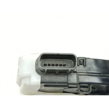 Recambio de cerradura puerta delantera derecha para hyundai ix35 style awd referencia OEM IAM 813202Y010  