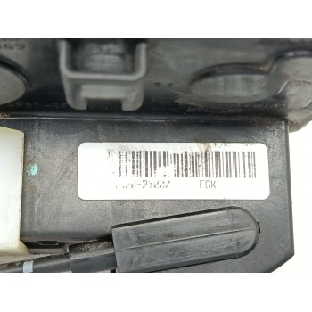 Recambio de cerradura puerta delantera derecha para hyundai ix35 style awd referencia OEM IAM 813202Y010  