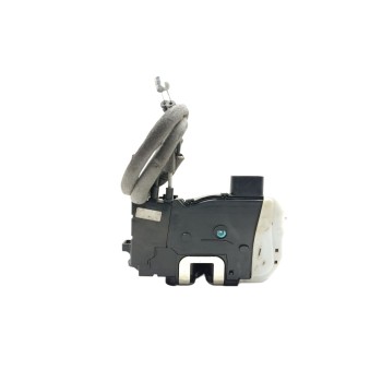 Recambio de cerradura puerta delantera derecha para hyundai ix35 style awd referencia OEM IAM 813202Y010  