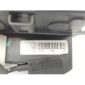 Recambio de cerradura puerta trasera derecha para hyundai ix35 style awd referencia OEM IAM 814202Y010  