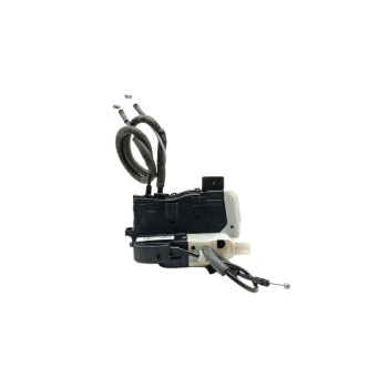 Recambio de cerradura puerta trasera izquierda para hyundai ix35 style awd referencia OEM IAM 814102Y010  