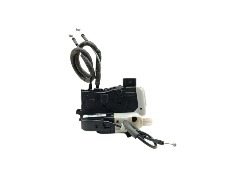 Recambio de cerradura puerta trasera izquierda para hyundai ix35 style awd referencia OEM IAM 814102Y010  