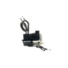 Recambio de cerradura puerta trasera izquierda para hyundai ix35 style awd referencia OEM IAM 814102Y010  
