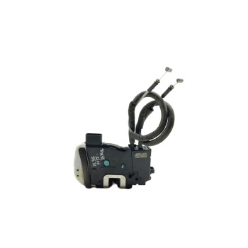 Recambio de cerradura puerta trasera izquierda para hyundai ix35 style awd referencia OEM IAM 814102Y010  