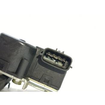 Recambio de cerradura maletero / porton para hyundai ix35 style awd referencia OEM IAM 812301H300  