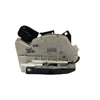 CERRADURA PUERTA TRASERA DERECHA 5K4839016R 