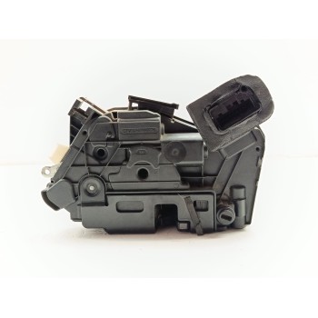 Recambio de cerradura puerta trasera derecha para volkswagen golf vii lim. edition bluemotion referencia OEM IAM 5K4839016R  