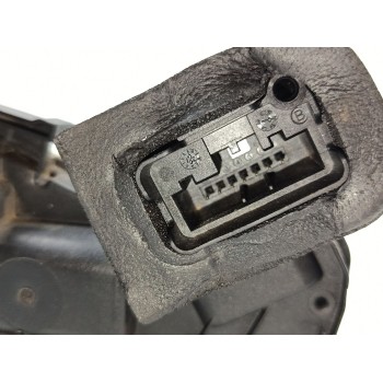 Recambio de cerradura puerta trasera derecha para volkswagen golf vii lim. edition bluemotion referencia OEM IAM 5K4839016R  