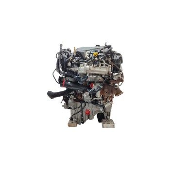 Recambio de motor completo para land rover range rover velar velar referencia OEM IAM 306DT  