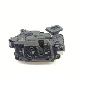 Recambio de cerradura puerta trasera derecha para volkswagen golf vii lim. edition bluemotion referencia OEM IAM 5K4839016R  