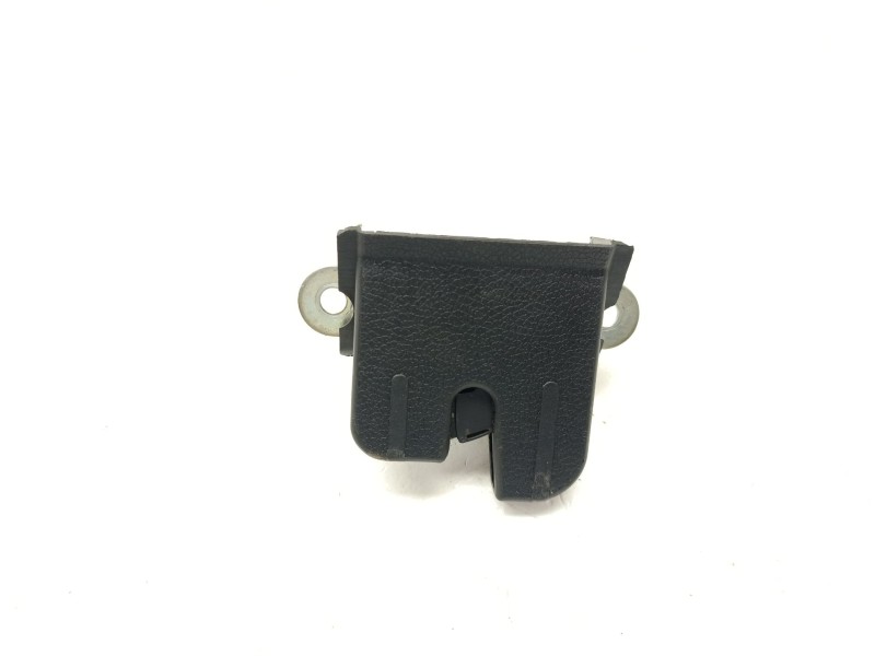 Recambio de cerradura maletero / porton para volkswagen golf vii lim. edition bluemotion referencia OEM IAM 5G6827505B9B9  