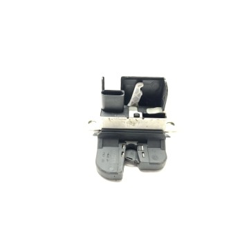 Recambio de cerradura maletero / porton para volkswagen golf vii lim. edition bluemotion referencia OEM IAM 5G6827505B9B9  