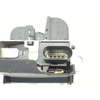 Recambio de cerradura maletero / porton para volkswagen golf vii lim. edition bluemotion referencia OEM IAM 5G6827505B9B9  