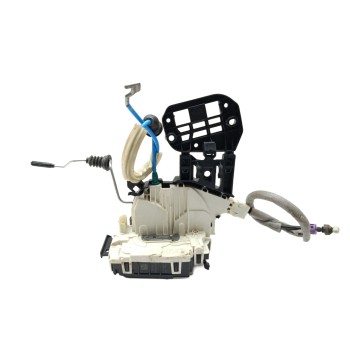 Recambio de cerradura puerta trasera derecha para mercedes-benz clase a (w176) a 180 cdi blueefficiency (176.012) referencia OEM