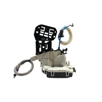 Recambio de cerradura puerta trasera izquierda para mercedes-benz clase a (w176) a 180 cdi blueefficiency (176.012) referencia O