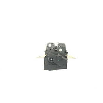 Recambio de cerradura maletero / porton para mercedes-benz clase a (w176) a 180 cdi blueefficiency (176.012) referencia OEM IAM 
