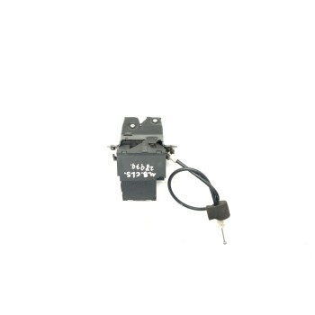 Recambio de cerradura maletero / porton para mercedes-benz clase cls (w219) 320 cdi (219.322) referencia OEM IAM A1717500085  
