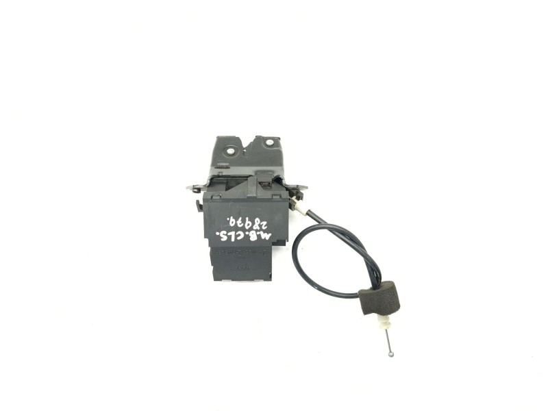 Recambio de cerradura maletero / porton para mercedes-benz clase cls (w219) 320 cdi (219.322) referencia OEM IAM A1717500085  