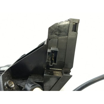 Recambio de cerradura maletero / porton para mercedes-benz clase cls (w219) 320 cdi (219.322) referencia OEM IAM A1717500085  
