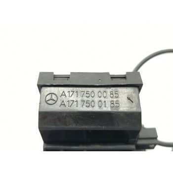 Recambio de cerradura maletero / porton para mercedes-benz clase cls (w219) 320 cdi (219.322) referencia OEM IAM A1717500085  
