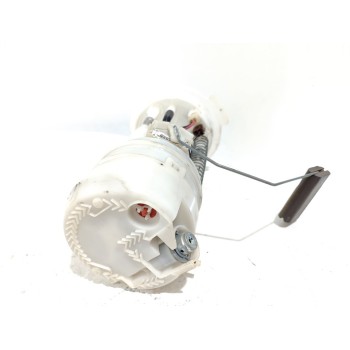 Recambio de aforador para nissan micra (k13) acenta referencia OEM IAM 170401HJ0B  